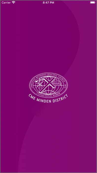 Emulate iPhone app Minden District using MyAndroid Emulate iPhone app Minden District using MyAndroid