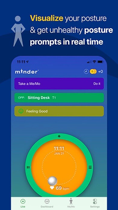 Run android online APK Minder from MyAndroid or emulate Minder using MyAndroid