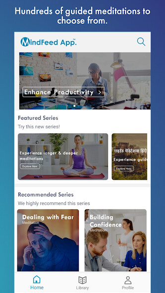 Run android online APK MindFeed App - Mindfulness Meditation from MyAndroid or emulate MindFeed App - Mindfulness Meditation using MyAndroid Run android online APK MindFeed App - Mindfulness Meditation from MyAndroid or emulate MindFeed App - Mindfulness Meditation using MyAndroid