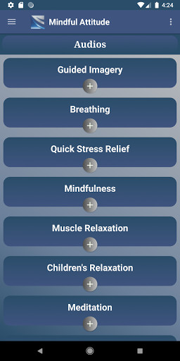 Run android online APK Mindful Attitude: Qi Gong, Meditation, Relaxation from MyAndroid or emulate Mindful Attitude: Qi Gong, Meditation, Relaxation using MyAndroid Run android online APK Mindful Attitude: Qi Gong, Meditation, Relaxation from MyAndroid or emulate Mindful Attitude: Qi Gong, Meditation, Relaxation using MyAndroid