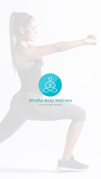 Run android online APK Mindful Body Wellness from MyAndroid or emulate Mindful Body Wellness using MyAndroid
