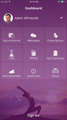 Run android online APK Mindful Comforts from MyAndroid or emulate Mindful Comforts using MyAndroid