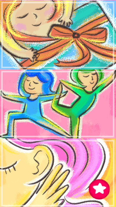 Emulate iPhone app Mindful Compassion using MyAndroid Emulate iPhone app Mindful Compassion using MyAndroid