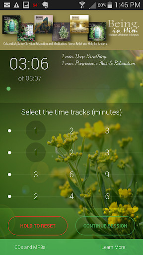 Run android online APK Mindful meditate, relax, sleep from MyAndroid or emulate Mindful meditate, relax, sleep using MyAndroid