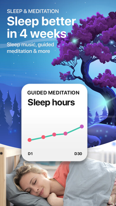 Emulate iPhone app Mindfulness and meditation app using MyAndroid Emulate iPhone app Mindfulness and meditation app using MyAndroid