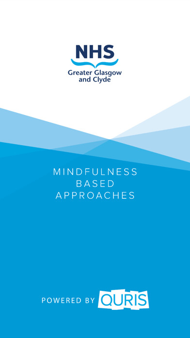 Emulate iPhone app Mindfulness Based Approaches using MyAndroid Emulate iPhone app Mindfulness Based Approaches using MyAndroid