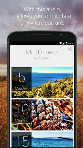 Run android online APK Mindfulness Guided Meditation from MyAndroid or emulate Mindfulness Guided Meditation using MyAndroid Run android online APK Mindfulness Guided Meditation from MyAndroid or emulate Mindfulness Guided Meditation using MyAndroid