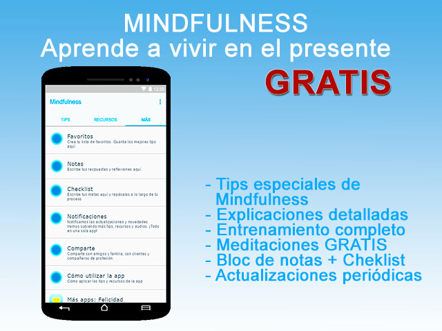 Run android online APK Mindfulness Meditación guiada from MyAndroid or emulate Mindfulness Meditación guiada using MyAndroid Run android online APK Mindfulness Meditación guiada from MyAndroid or emulate Mindfulness Meditación guiada using MyAndroid