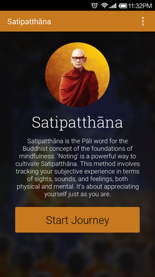 Emulate Android APK Mindfulness Meditation Lab Emulate Android APK Mindfulness Meditation Lab