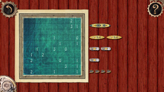 Emulate iPhone app Mind Games (Free) using MyAndroid