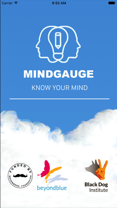 Emulate iPhone app MindGauge using MyAndroid Emulate iPhone app MindGauge using MyAndroid