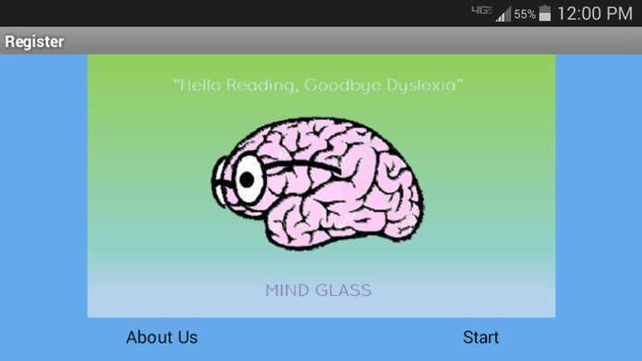 Emulate Android APK Mind Glass Emulate Android APK Mind Glass