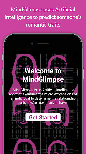 Run android online APK MindGlimpse from MyAndroid or emulate MindGlimpse using MyAndroid