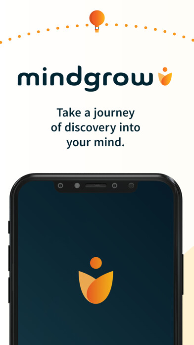 Emulate iPhone app Mindgrow using MyAndroid Emulate iPhone app Mindgrow using MyAndroid