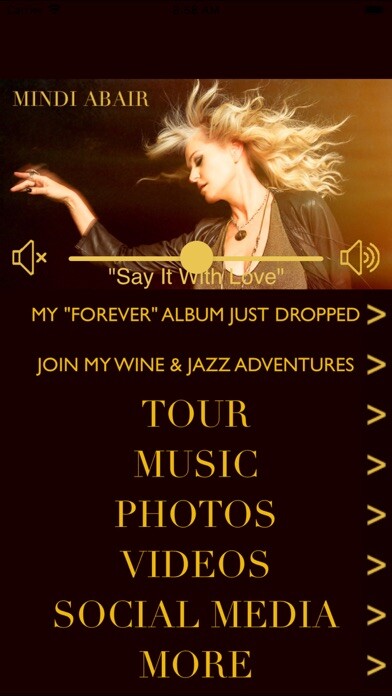 Emulate iPhone app MindiAbair using MyAndroid Emulate iPhone app MindiAbair using MyAndroid