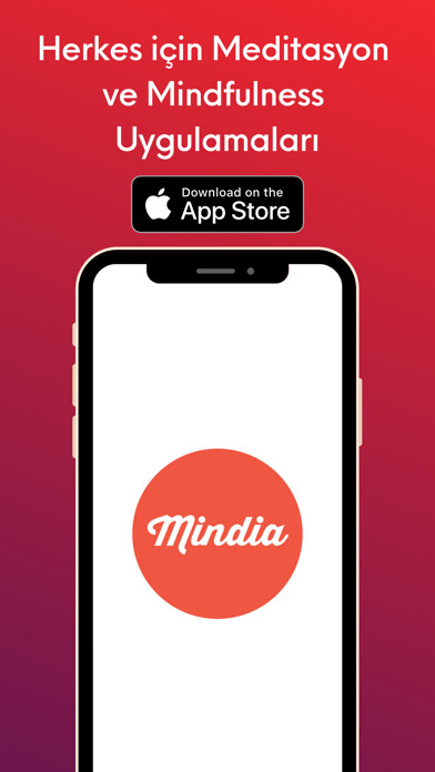 Emulate iPhone app Mindia: Mindfulness & Uyku using MyAndroid Emulate iPhone app Mindia: Mindfulness & Uyku using MyAndroid