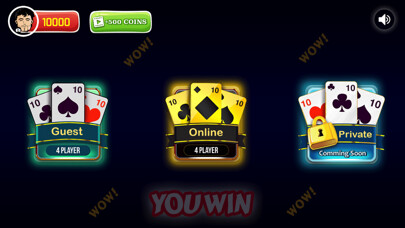 Emulate iPhone app Mindi King using MyAndroid Emulate iPhone app Mindi King using MyAndroid