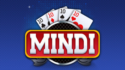 Emulate iPhone app Mindi: Online Card Game using MyAndroid