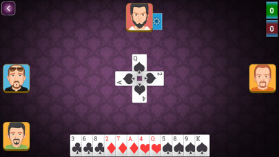 Emulate iPhone app Mindi using MyAndroid