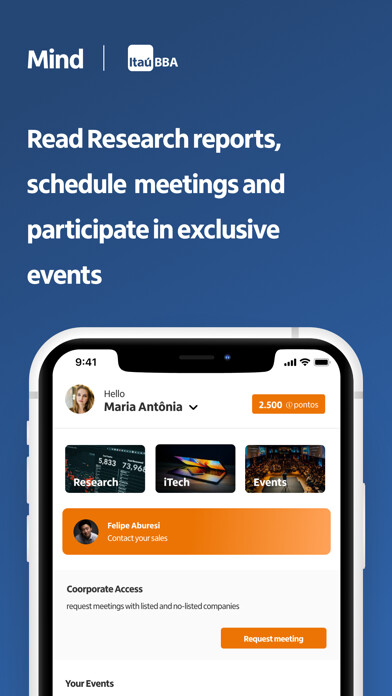 Emulate iPhone app Mind Itaú BBA using MyAndroid Emulate iPhone app Mind Itaú BBA using MyAndroid