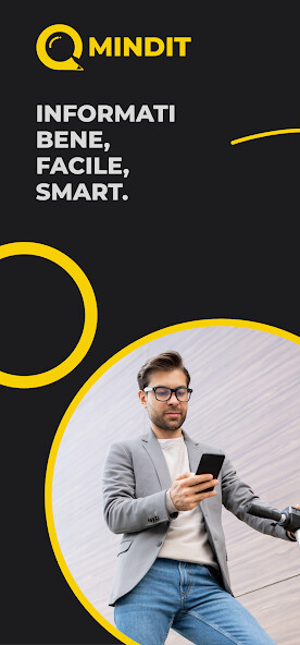 Run android online APK MINDIT Informazione di valore from MyAndroid or emulate MINDIT Informazione di valore using MyAndroid Run android online APK MINDIT Informazione di valore from MyAndroid or emulate MINDIT Informazione di valore using MyAndroid