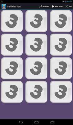 Emulate Android APK Mind Kids Fun