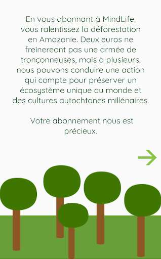 Run android online APK MindLife from MyAndroid or emulate MindLife using MyAndroid