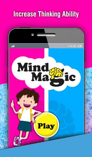 Emulate Android APK Mind Magic Color Game - Super Brain Game Emulate Android APK Mind Magic Color Game - Super Brain Game