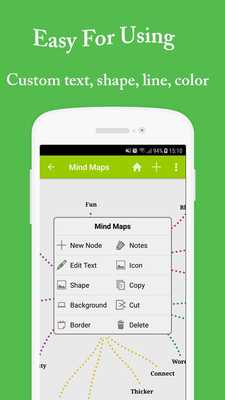 Emulate Android APK MindMap - Mind Map Creator (Free Version) Emulate Android APK MindMap - Mind Map Creator (Free Version)