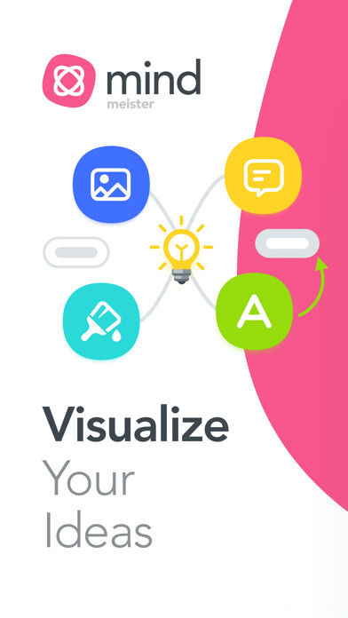 Emulate iPhone app Mind Mapping - MindMeister using MyAndroid Emulate iPhone app Mind Mapping - MindMeister using MyAndroid