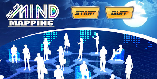 Emulate Android APK Mind MAP SMA IPS Emulate Android APK Mind MAP SMA IPS