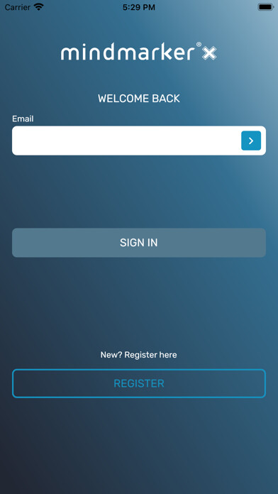 Run android online APK Mindmarker from MyAndroid or emulate Mindmarker using MyAndroid