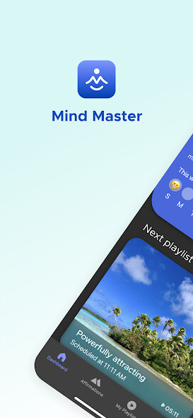 Run android online APK Mind Master: manifestation app from MyAndroid or emulate Mind Master: manifestation app using MyAndroid