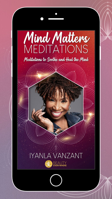 Emulate iPhone app Mind Matters Meditations using MyAndroid Emulate iPhone app Mind Matters Meditations using MyAndroid