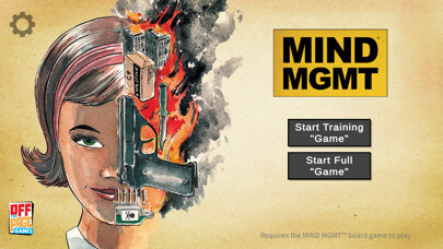Emulate iPhone app MIND MGMT Assistant using MyAndroid Emulate iPhone app MIND MGMT Assistant using MyAndroid