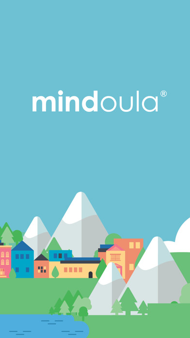 Emulate iPhone app Mindoula using MyAndroid Emulate iPhone app Mindoula using MyAndroid