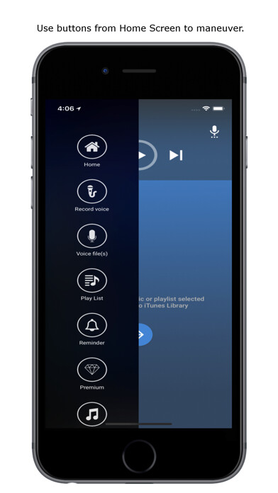 Emulate iPhone app Mind Over App using MyAndroid Emulate iPhone app Mind Over App using MyAndroid