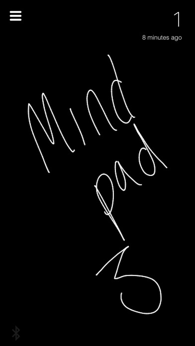 Emulate iPhone app Mind Pad Reader using MyAndroid Emulate iPhone app Mind Pad Reader using MyAndroid