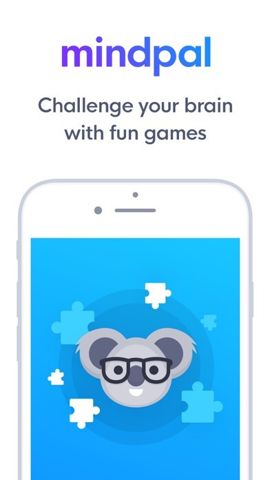 Emulate iPhone app MindPal - Brain Training using MyAndroid Emulate iPhone app MindPal - Brain Training using MyAndroid