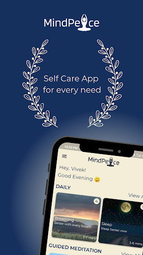 Run android online APK Mindpeace - The Self Care App from MyAndroid or emulate Mindpeace - The Self Care App using MyAndroid Run android online APK Mindpeace - The Self Care App from MyAndroid or emulate Mindpeace - The Self Care App using MyAndroid