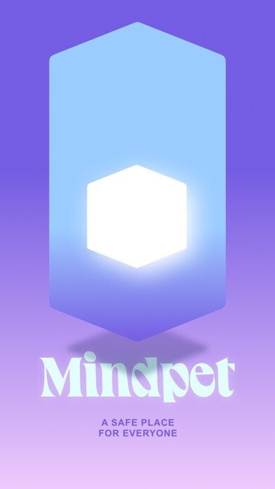 Emulate iPhone app Mindpet: Self-Care Island using MyAndroid
