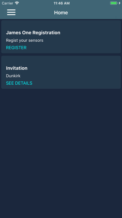 Emulate iPhone app MindProber using MyAndroid Emulate iPhone app MindProber using MyAndroid