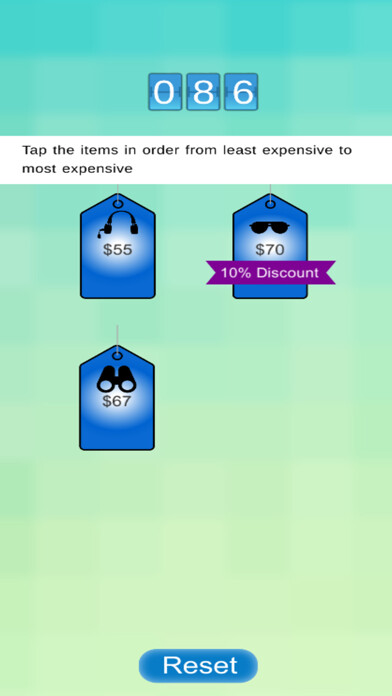 Emulate iPhone app MindQuests using MyAndroid Emulate iPhone app MindQuests using MyAndroid