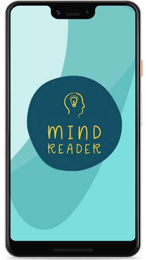 Emulate Android APK Mind Reader Game Emulate Android APK Mind Reader Game