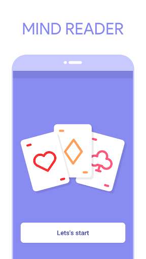 Run android online APK Mind Reader - Magic Card Reading Game from MyAndroid or emulate Mind Reader - Magic Card Reading Game using MyAndroid Run android online APK Mind Reader - Magic Card Reading Game from MyAndroid or emulate Mind Reader - Magic Card Reading Game using MyAndroid