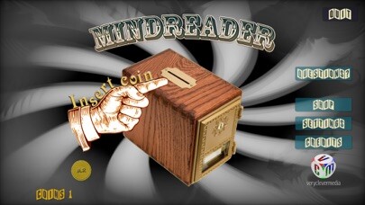 Emulate iPhone app Mind Reader VCM using MyAndroid Emulate iPhone app Mind Reader VCM using MyAndroid