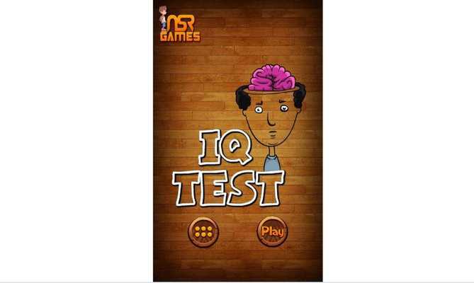 Emulate Android APK Mind Relaxing Games-Best IQ Challenge