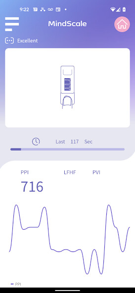 Run android online APK MindScale from MyAndroid or emulate MindScale using MyAndroid