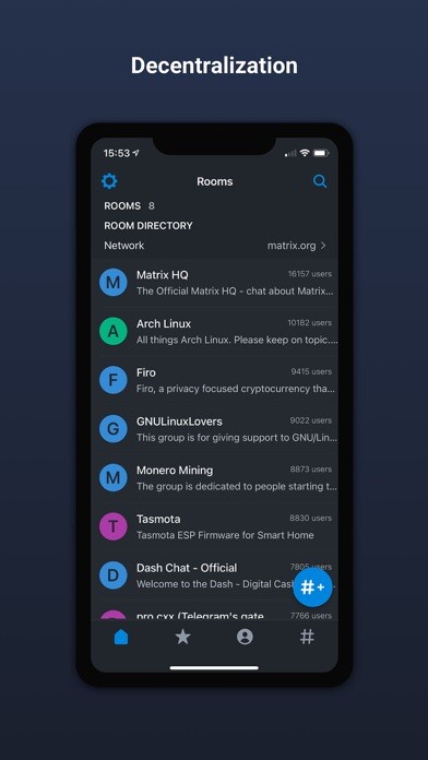 Emulate iPhone app Minds Chat using MyAndroid Emulate iPhone app Minds Chat using MyAndroid