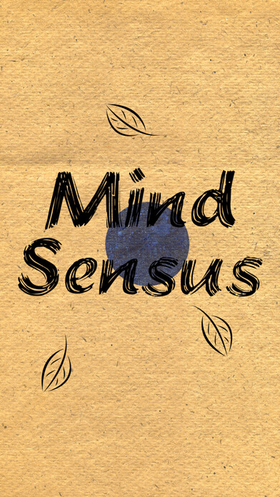 Emulate iPhone app Mind Sensus using MyAndroid Emulate iPhone app Mind Sensus using MyAndroid